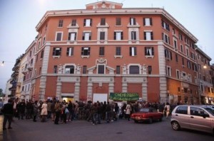 Nuovo Cinema Palazzo Roma