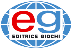 logo EG Editrice Giochi