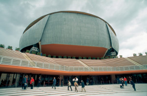 Auditorium Parco della Musica stagione 2013 2014