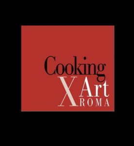 Cooking for art 2013