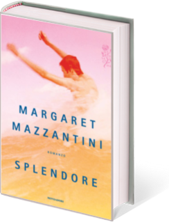 Splendore Margaret Mazzantini libro idea regalo Natale 2013