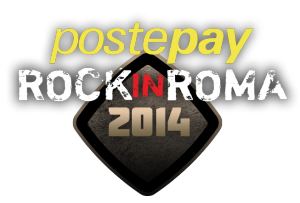 Postepay Rock in Roma 2014 concerti live Estate Romana