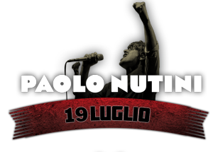 Paolo Nutini Postepay Rock in Roma 19 luglio 2014