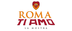 Roma Ti Amo La Mostra Factory Pelanda ex Mattatoio Testaccio Roma dal 18 febbraio al 20 luglio 2014