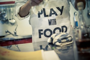 Play with Food 5 un progetto di Assolab e Cuochivolanti