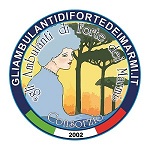  Logo Ufficiale del Mercato de Gli Ambulanti di Forte dei Marmi