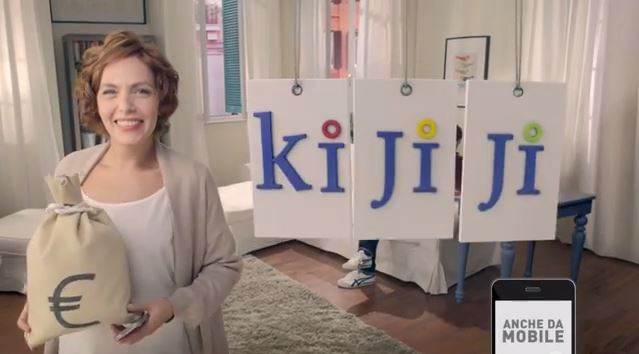 La nuova campagna di video advertising di Kijiji firmata dai creativi di VanGoGh