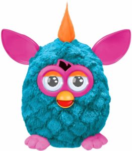 Giochi Furby boom in vendita online personaggi da nutrire e accudire App Furby