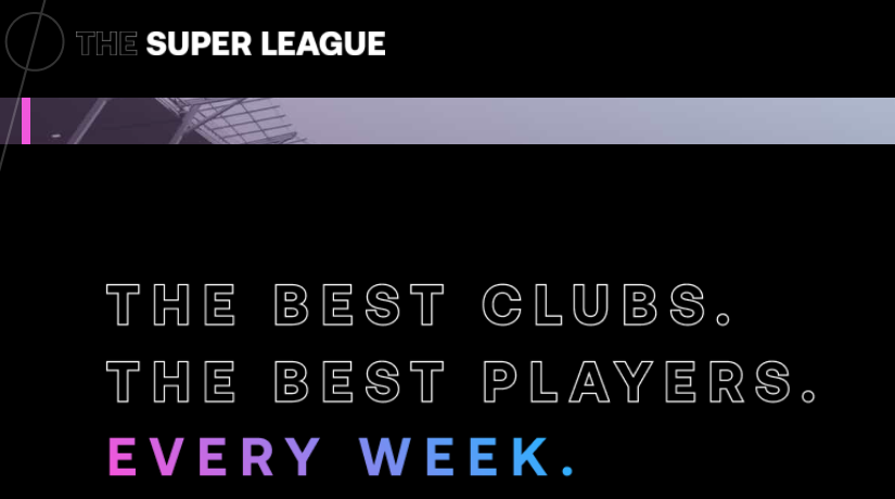 motto sito web ufficiale superlega calcio info trofeo Super League
