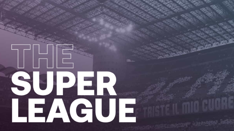 sito web ufficiale superlega calcio info trofeo Super League
